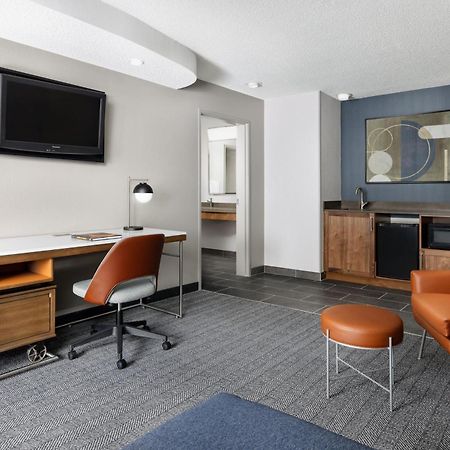 Отель Courtyard By Marriott Amarillo West/Medical Center Экстерьер фото