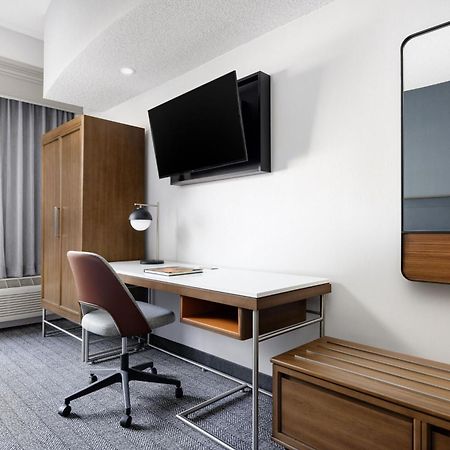 Отель Courtyard By Marriott Amarillo West/Medical Center Экстерьер фото