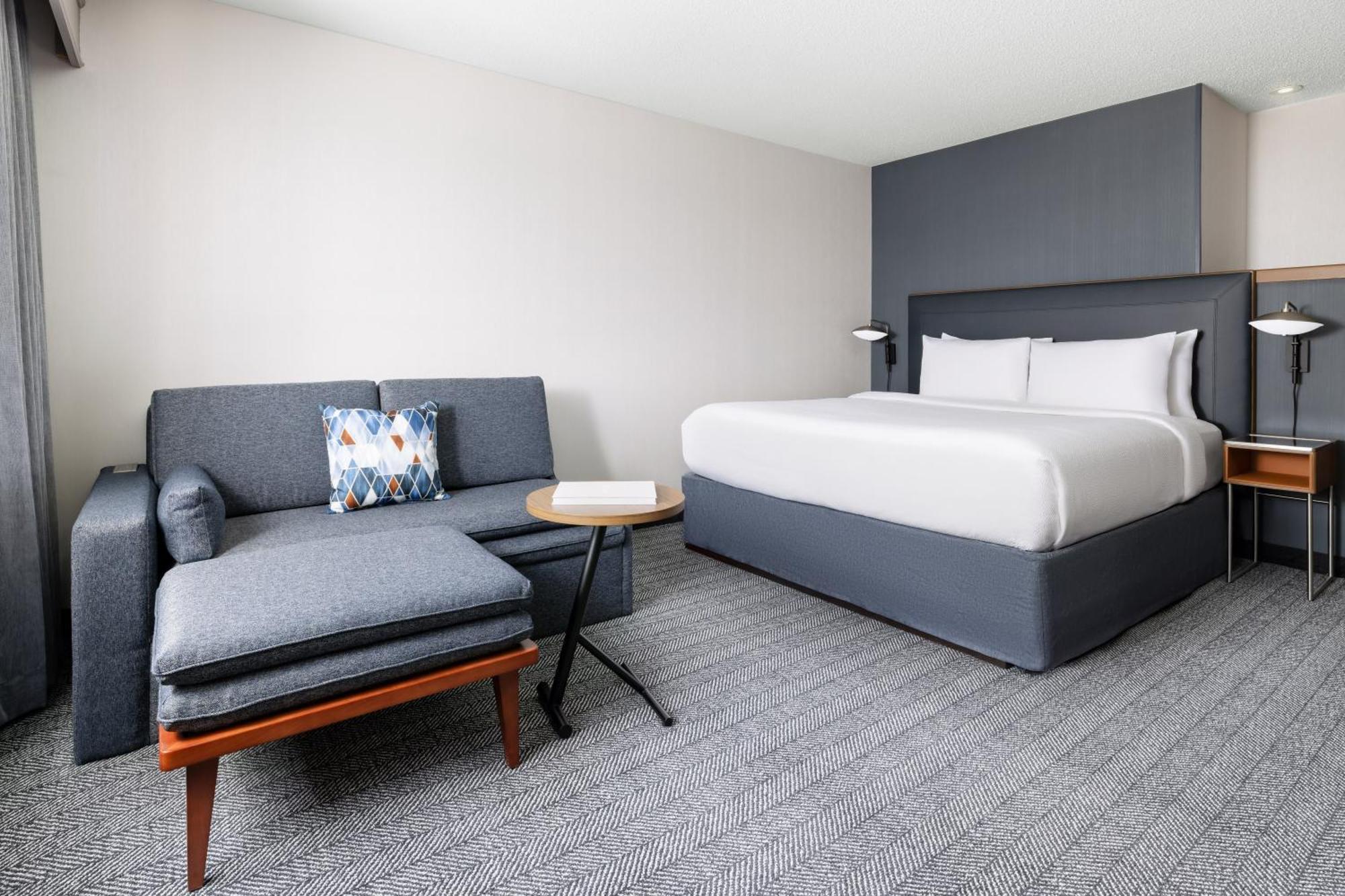 Отель Courtyard By Marriott Amarillo West/Medical Center Экстерьер фото