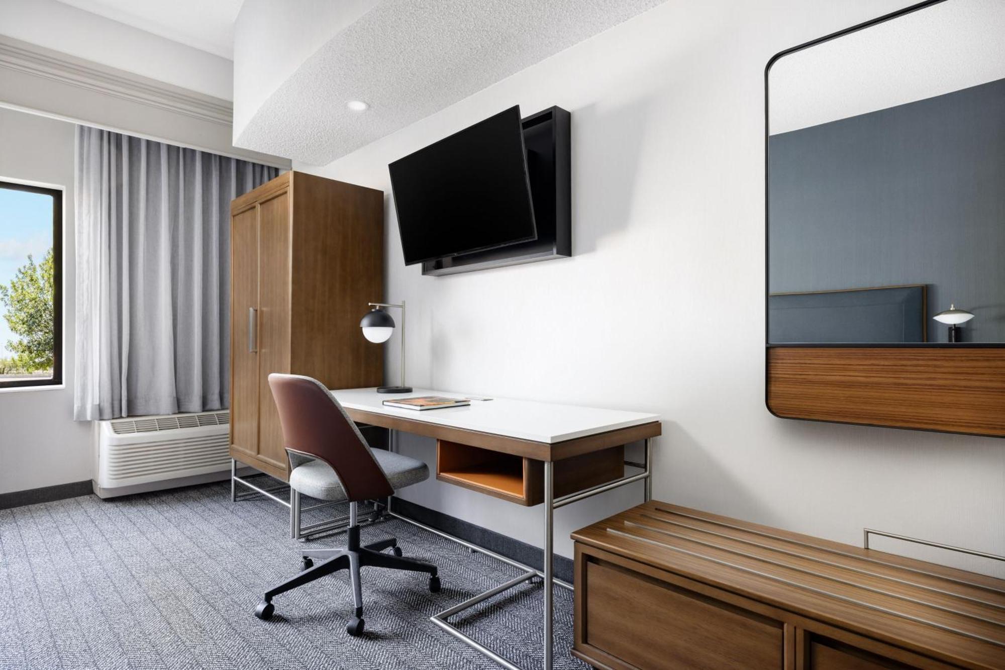 Отель Courtyard By Marriott Amarillo West/Medical Center Экстерьер фото